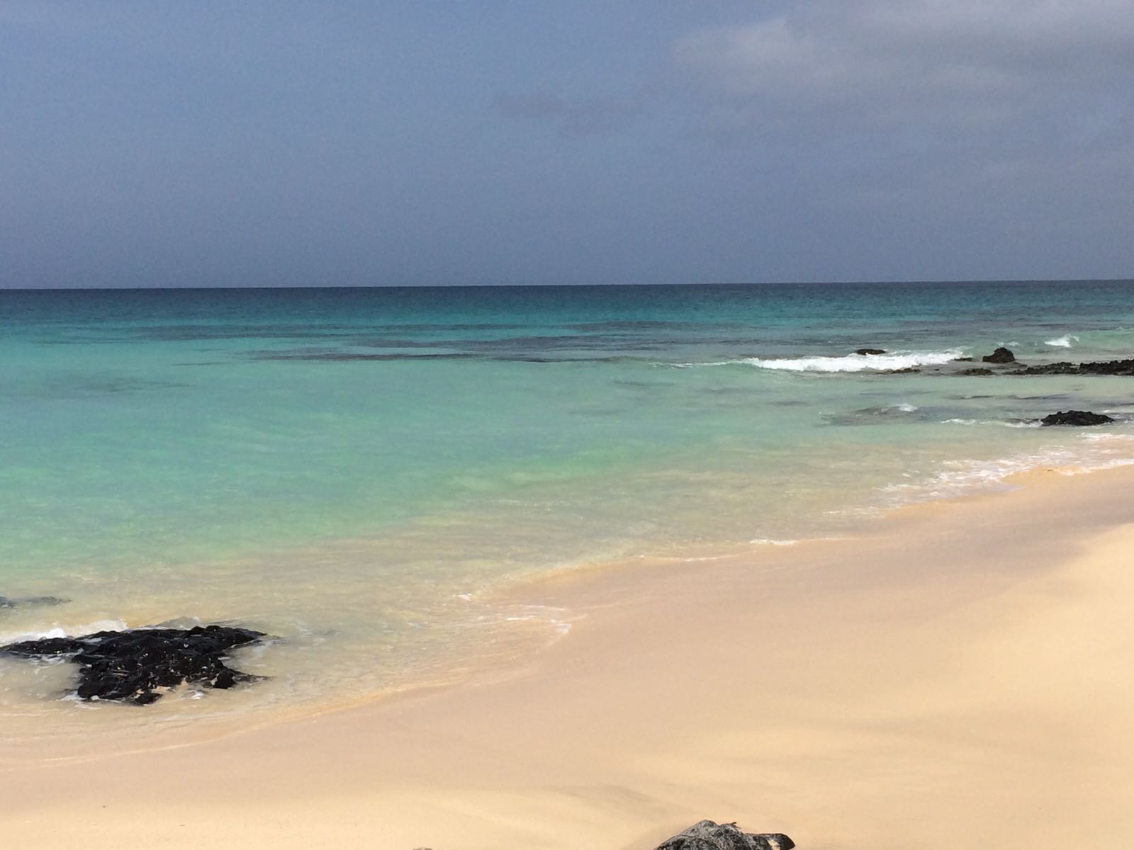 Spiaggia Boa Vista