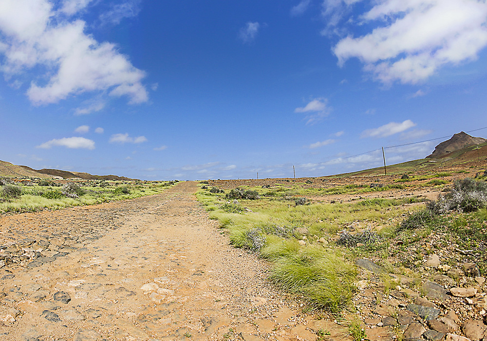 Isola Boa Vista